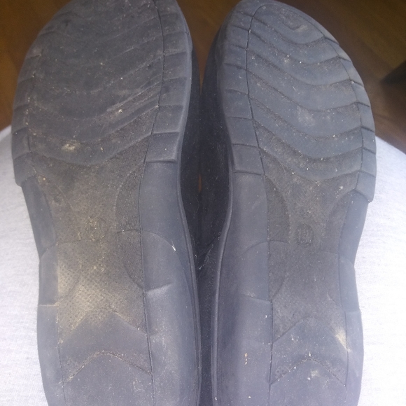 HotCakes tall boot size 1.5 - Picture 6 of 6